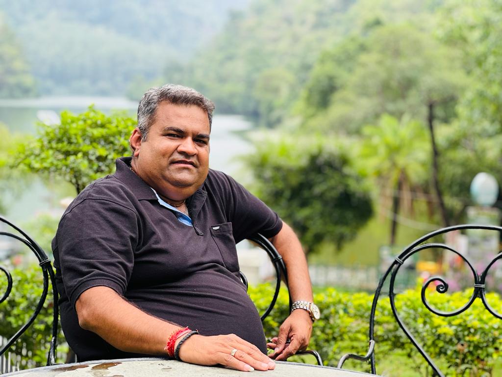 Vijay Kumar